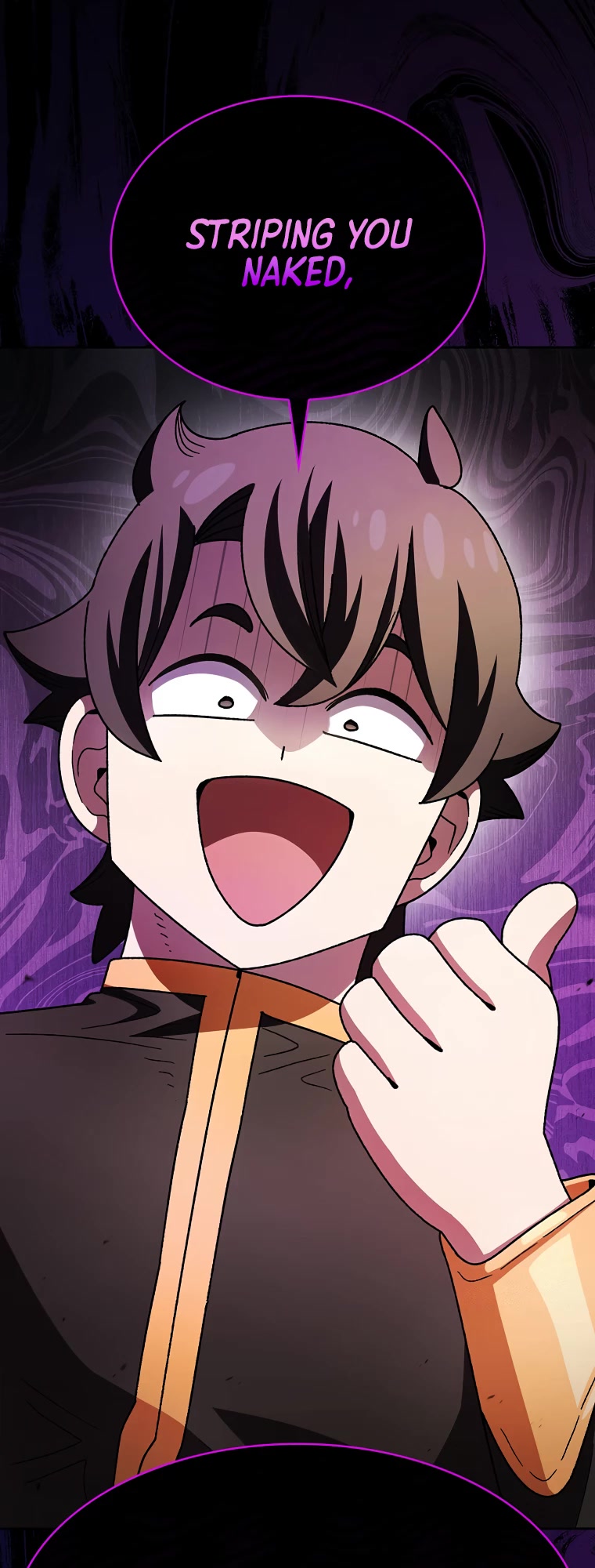 FFF-Class Trashero Chapter 148 page 37 - Chapter 148