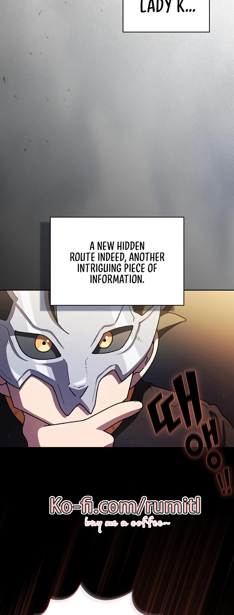 FFF-Class Trashero Chapter 148 page 4 - Chapter 148