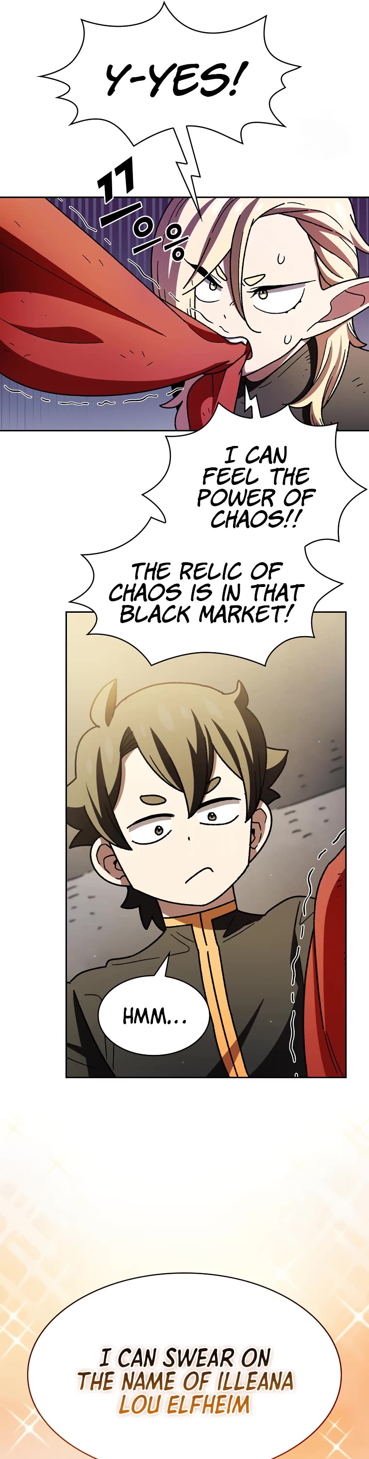 FFF-Class Trashero Chapter 149 page 10 - Chapter 149