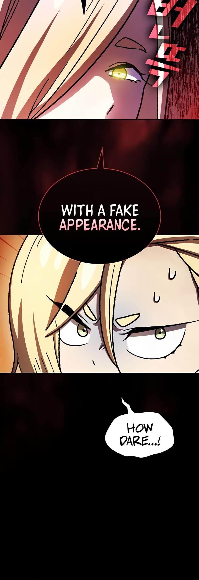 FFF-Class Trashero Chapter 149 page 18 - Chapter 149