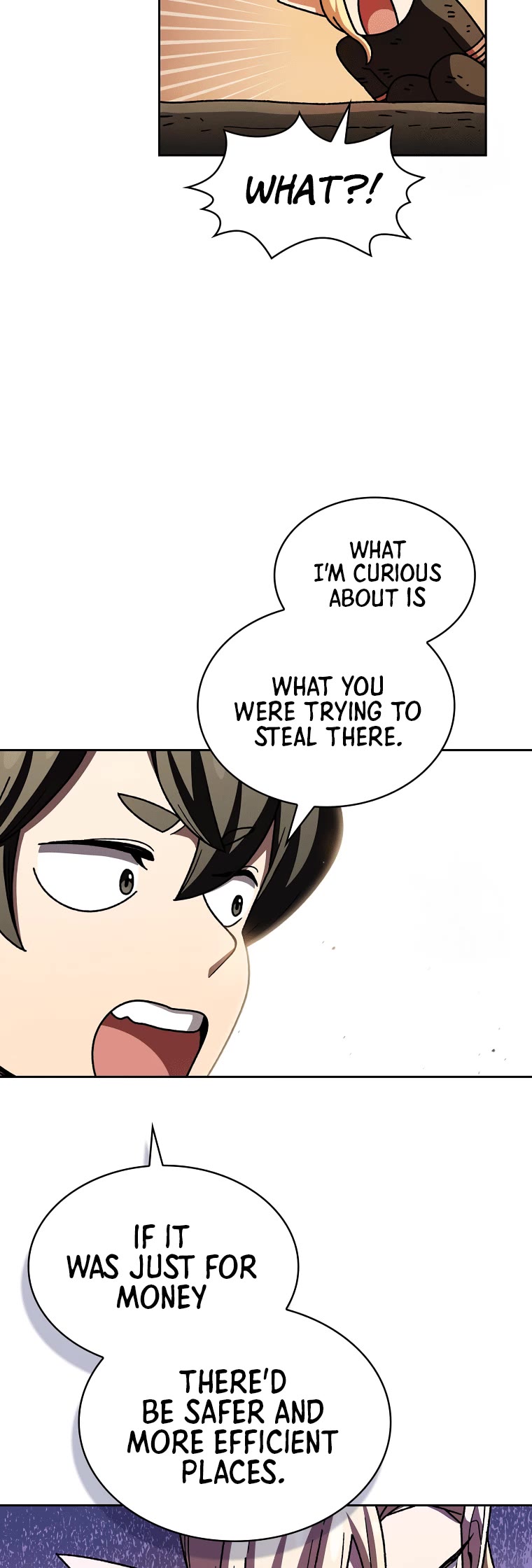 FFF-Class Trashero Chapter 149 page 2 - Chapter 149