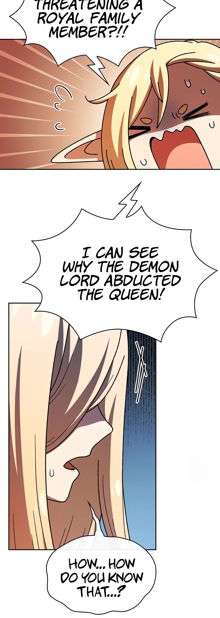 FFF-Class Trashero Chapter 149 page 20 - Chapter 149
