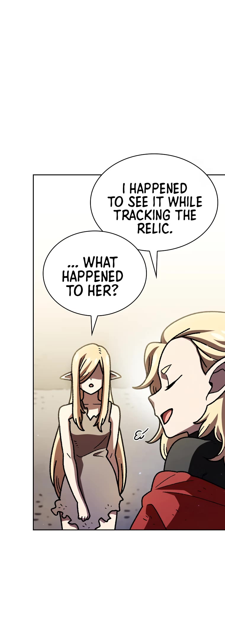 FFF-Class Trashero Chapter 149 page 21 - Chapter 149