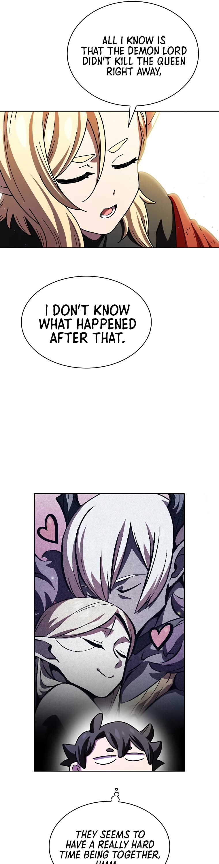 FFF-Class Trashero Chapter 149 page 22 - Chapter 149