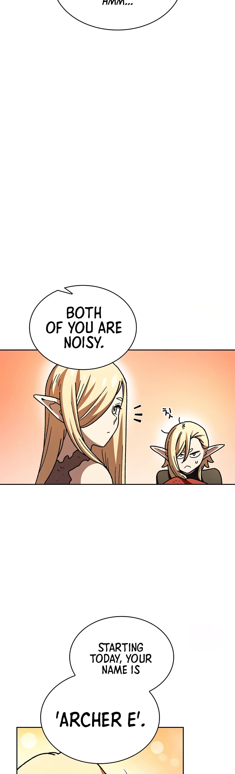 FFF-Class Trashero Chapter 149 page 23 - Chapter 149