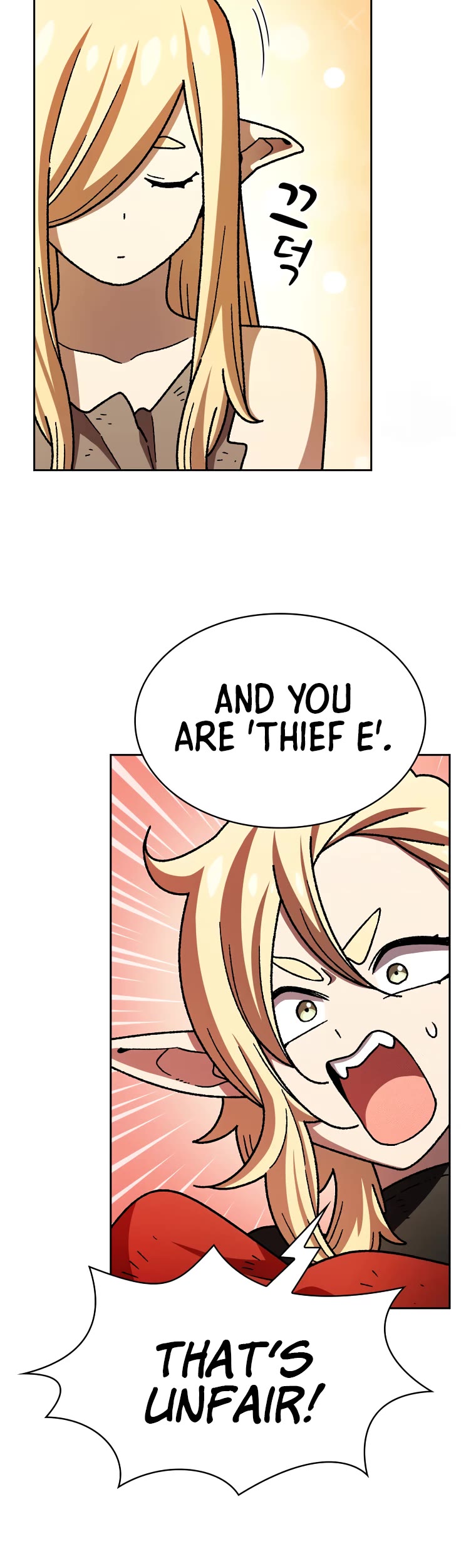 FFF-Class Trashero Chapter 149 page 24 - Chapter 149