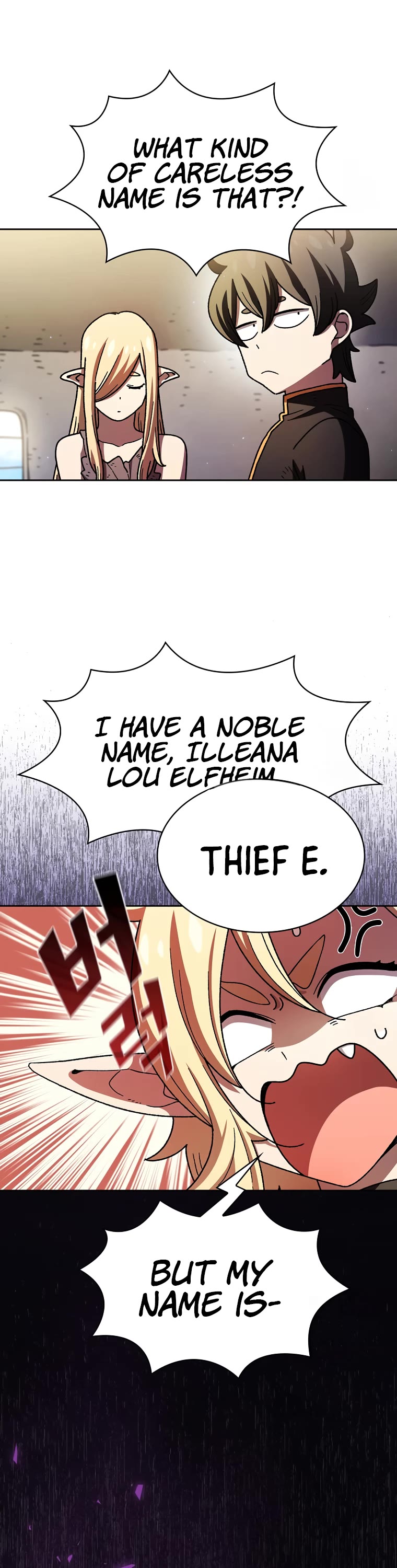 FFF-Class Trashero Chapter 149 page 25 - Chapter 149