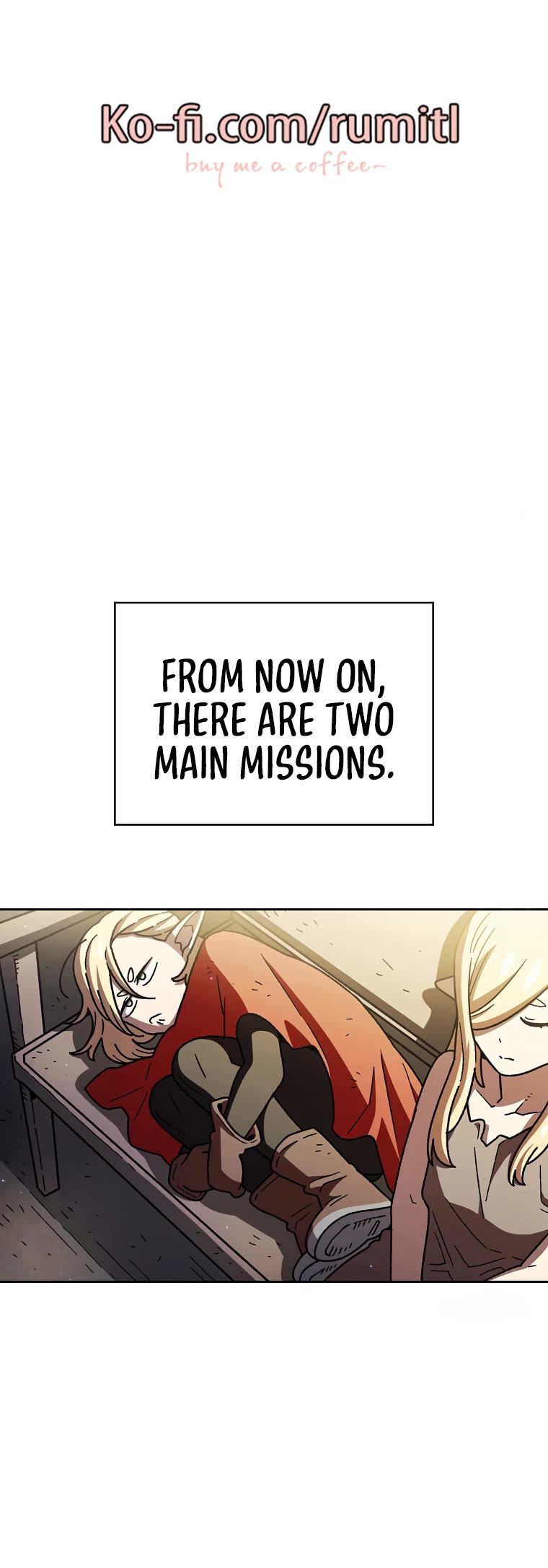FFF-Class Trashero Chapter 149 page 27 - Chapter 149