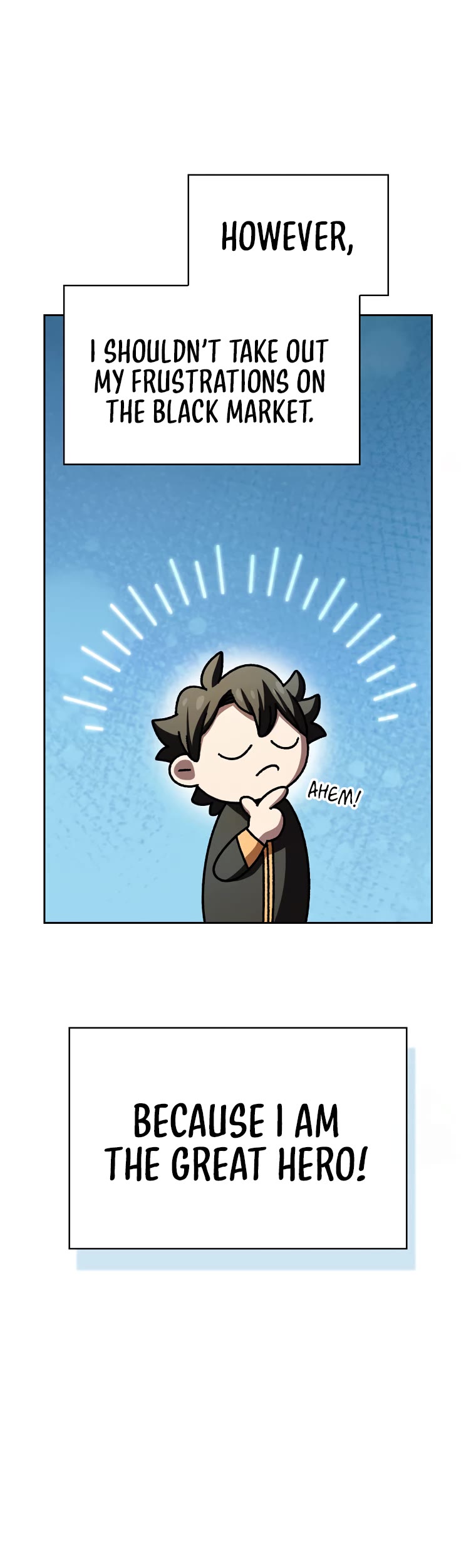 FFF-Class Trashero Chapter 149 page 30 - Chapter 149