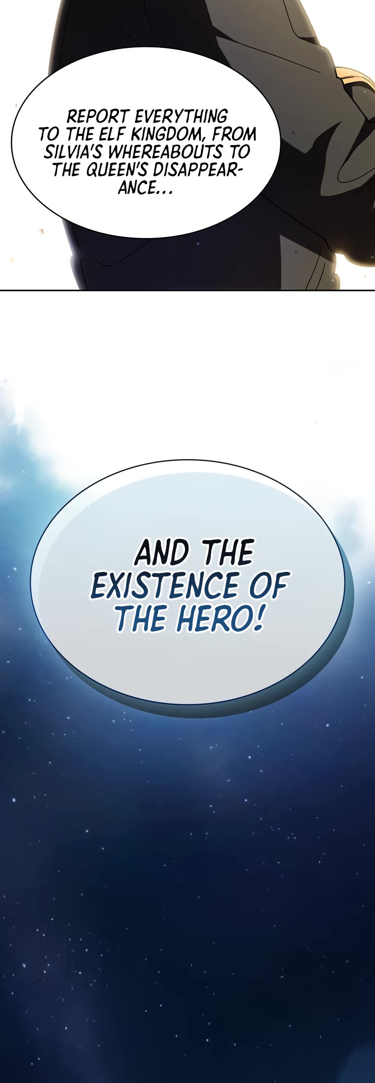 FFF-Class Trashero Chapter 149 page 32 - Chapter 149