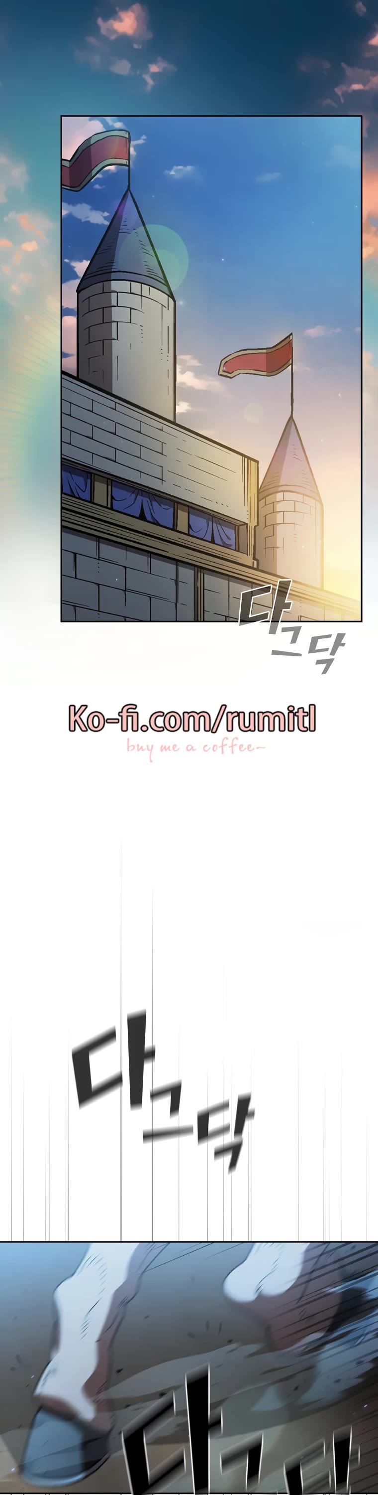 FFF-Class Trashero Chapter 149 page 34 - Chapter 149