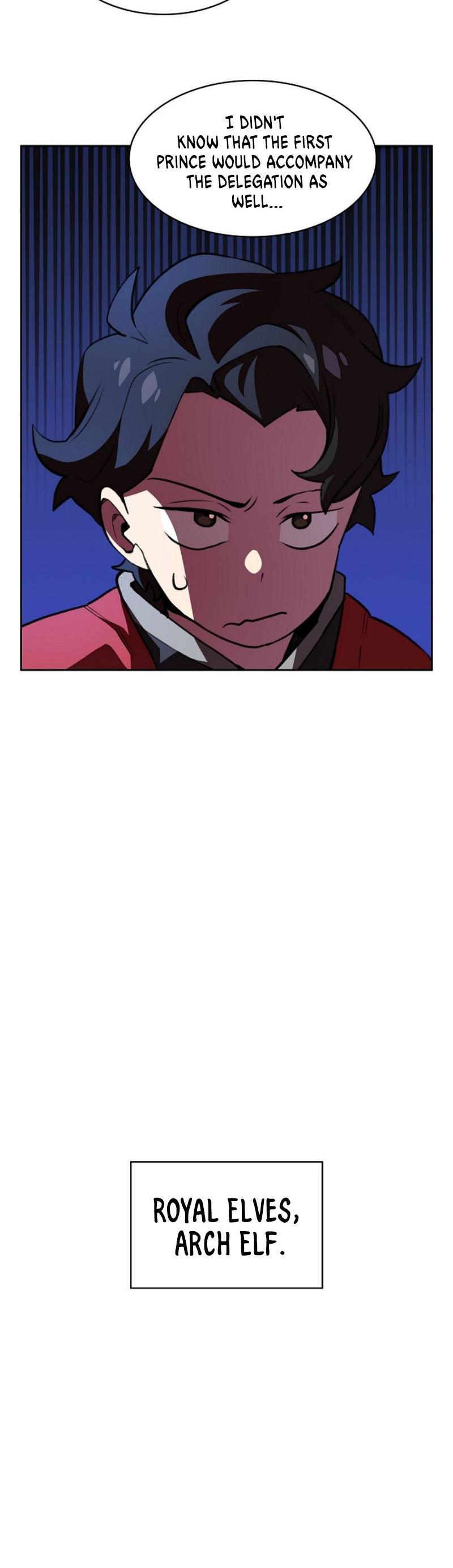 FFF-Class Trashero Chapter 15 page 10 - Chapter 15