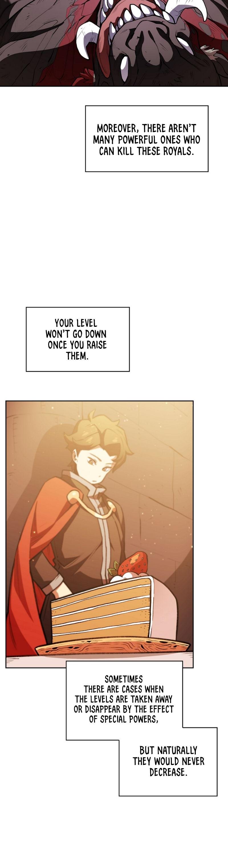 FFF-Class Trashero Chapter 15 page 12 - Chapter 15