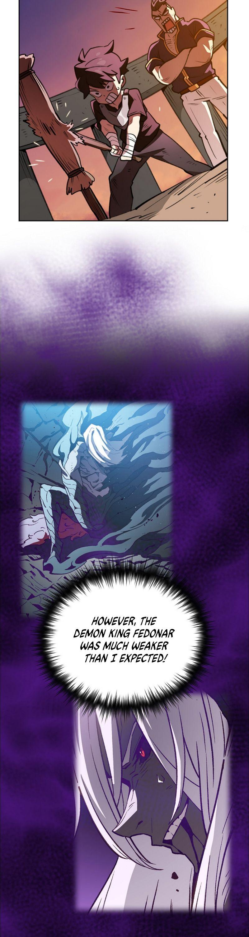 FFF-Class Trashero Chapter 15 page 18 - Chapter 15