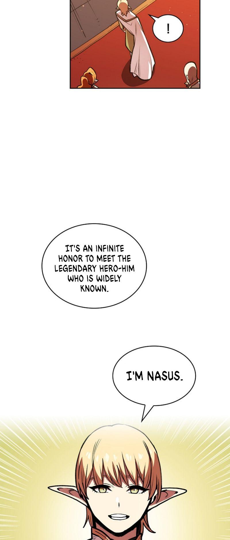 FFF-Class Trashero Chapter 15 page 20 - Chapter 15