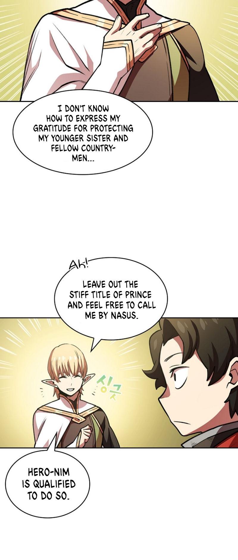 FFF-Class Trashero Chapter 15 page 21 - Chapter 15