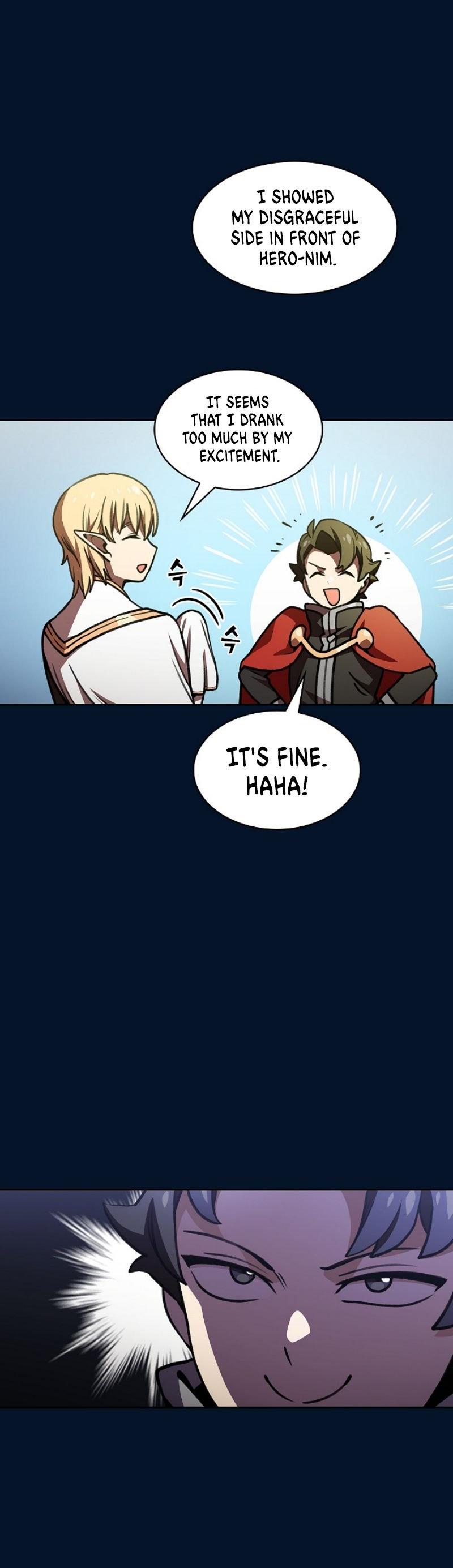 FFF-Class Trashero Chapter 15 page 29 - Chapter 15