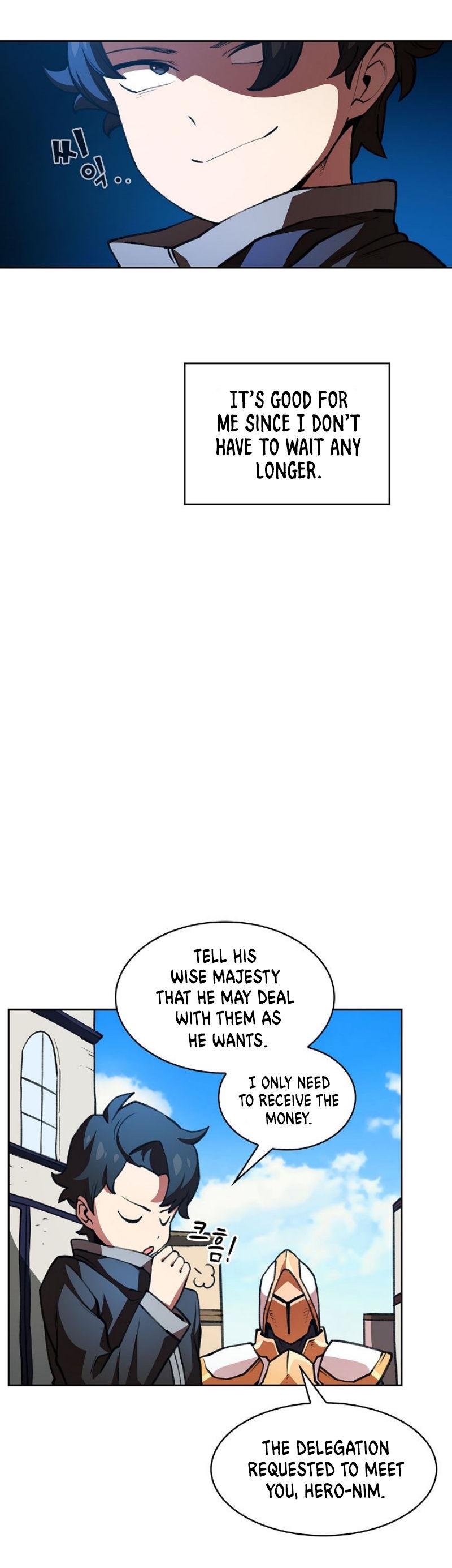 FFF-Class Trashero Chapter 15 page 3 - Chapter 15