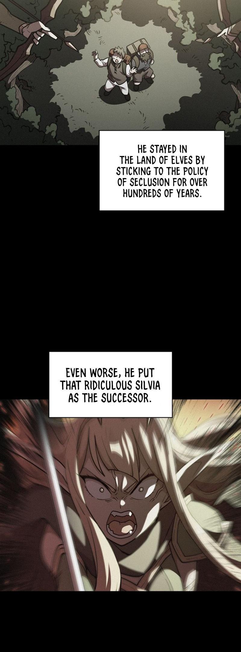 FFF-Class Trashero Chapter 15 page 32 - Chapter 15
