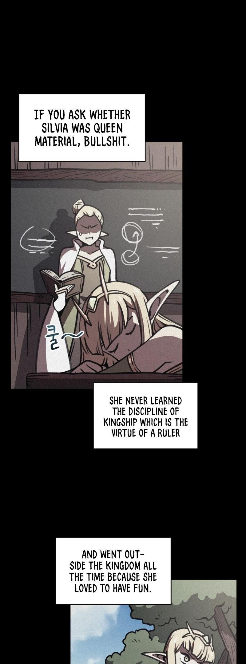 FFF-Class Trashero Chapter 15 page 33 - Chapter 15