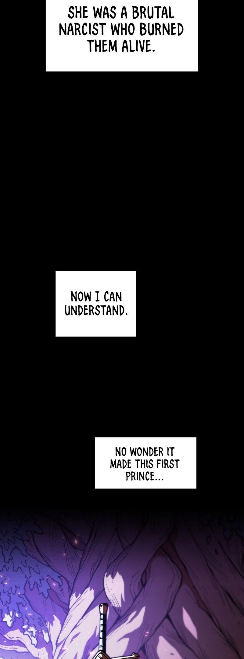 FFF-Class Trashero Chapter 15 page 35 - Chapter 15