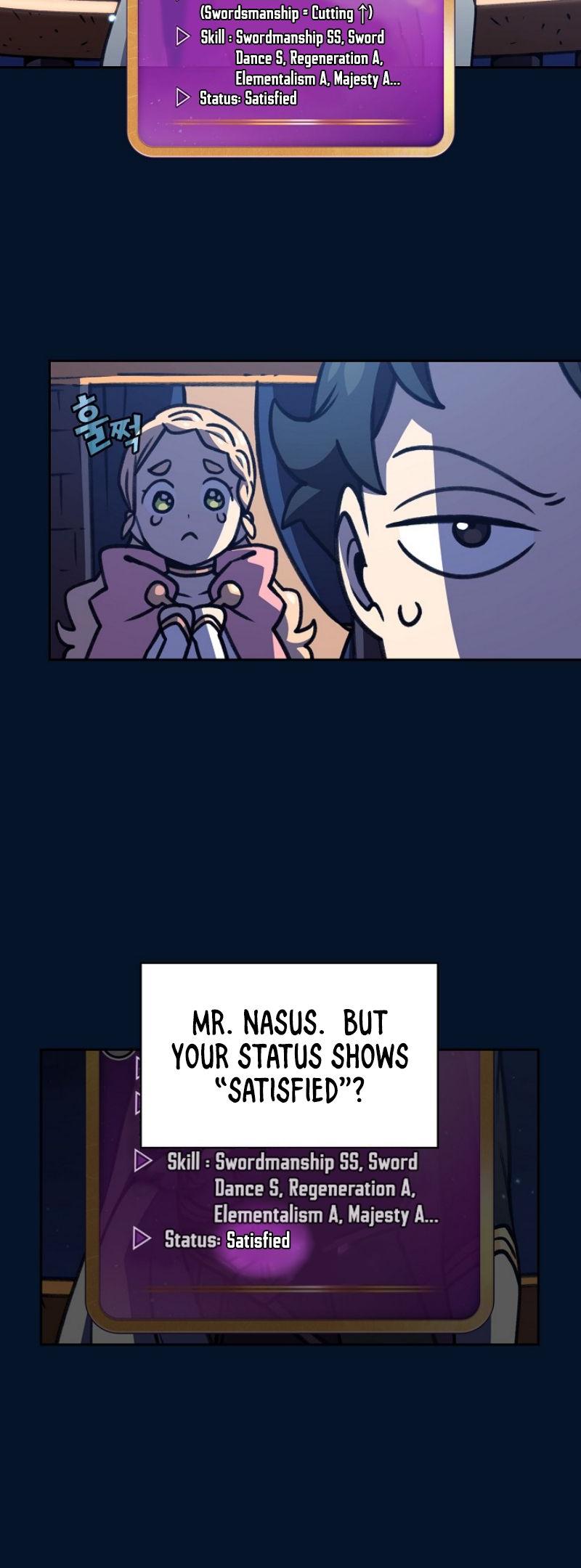 FFF-Class Trashero Chapter 15 page 38 - Chapter 15