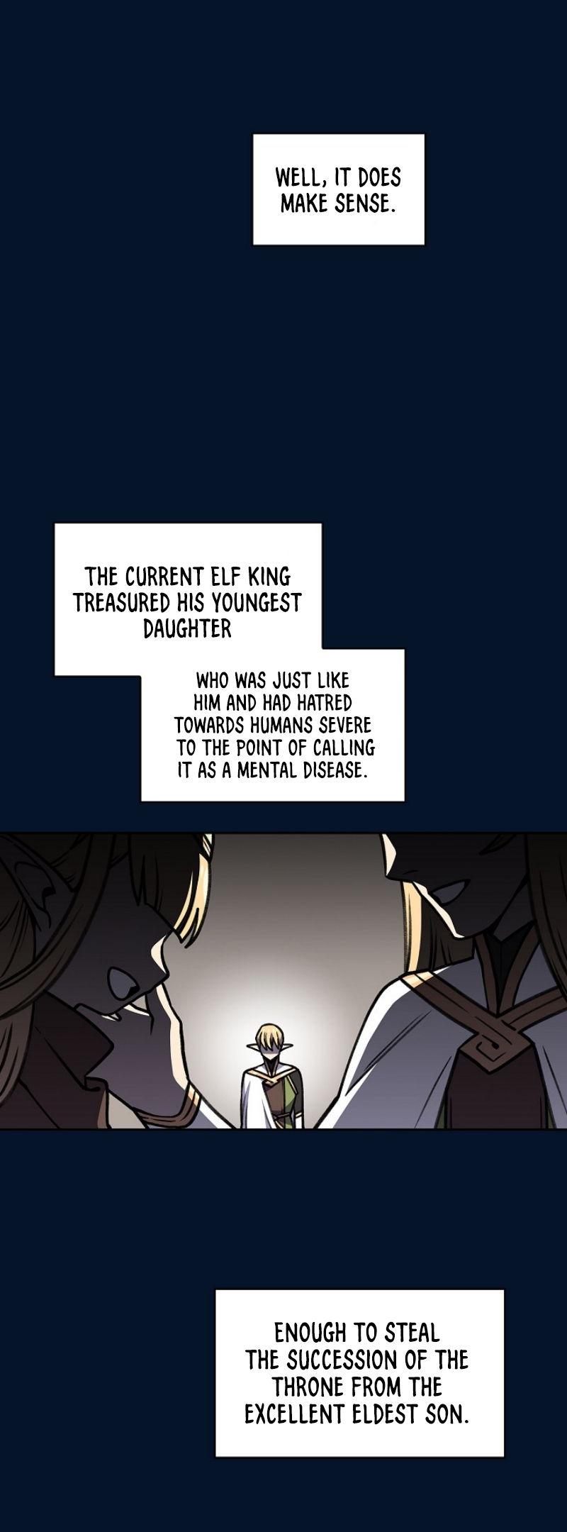 FFF-Class Trashero Chapter 15 page 39 - Chapter 15