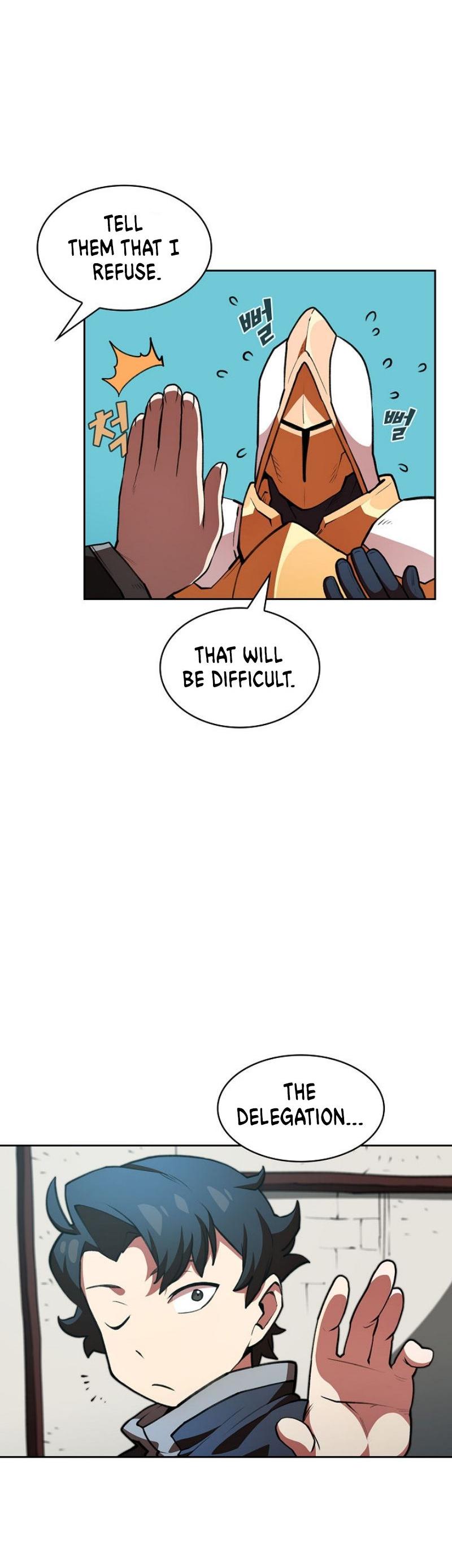 FFF-Class Trashero Chapter 15 page 4 - Chapter 15