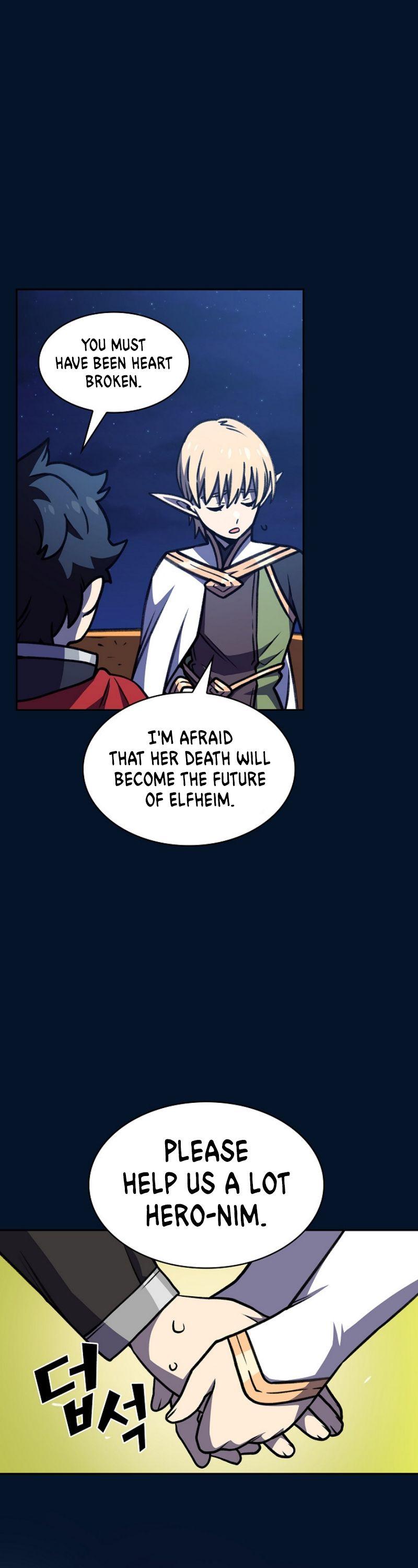 FFF-Class Trashero Chapter 15 page 40 - Chapter 15