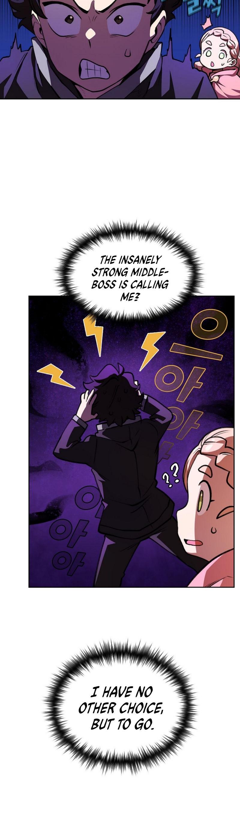 FFF-Class Trashero Chapter 15 page 6 - Chapter 15