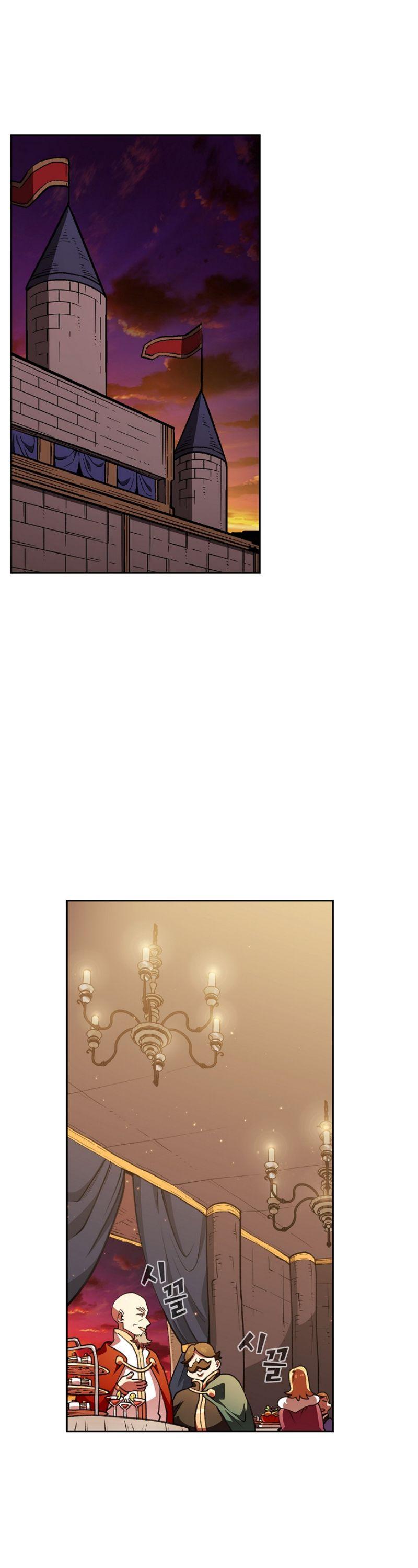 FFF-Class Trashero Chapter 15 page 8 - Chapter 15