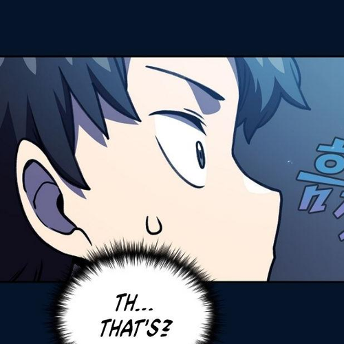 FFF-Class Trashero Chapter 15 cover