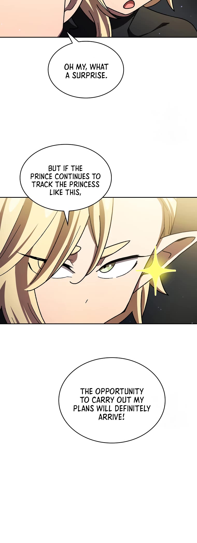 FFF-Class Trashero Chapter 150 page 12 - Chapter 150
