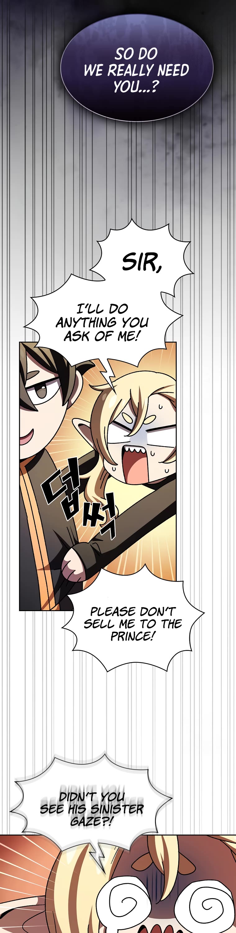 FFF-Class Trashero Chapter 150 page 15 - Chapter 150
