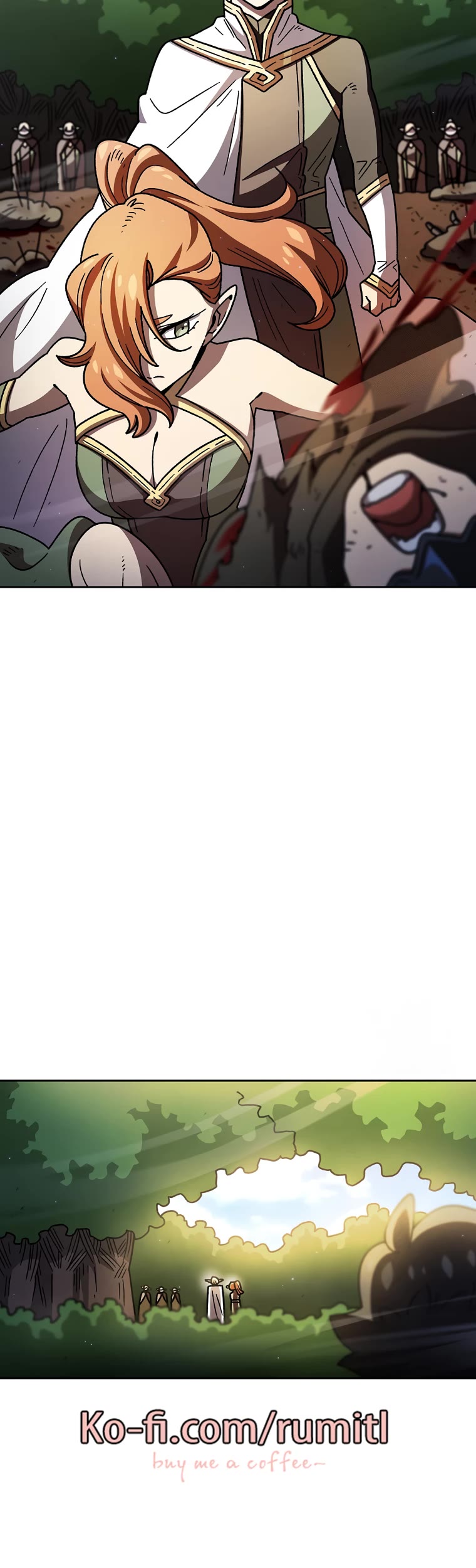 FFF-Class Trashero Chapter 150 page 26 - Chapter 150