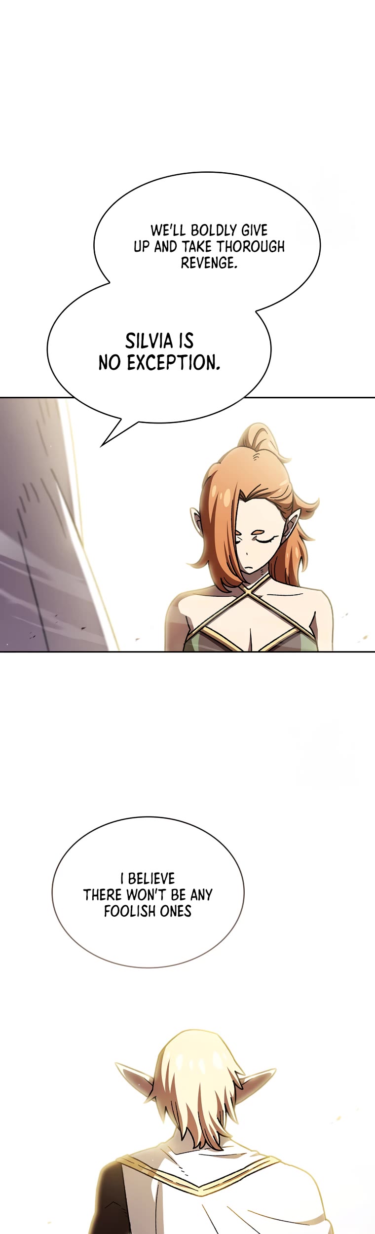 FFF-Class Trashero Chapter 150 page 31 - Chapter 150