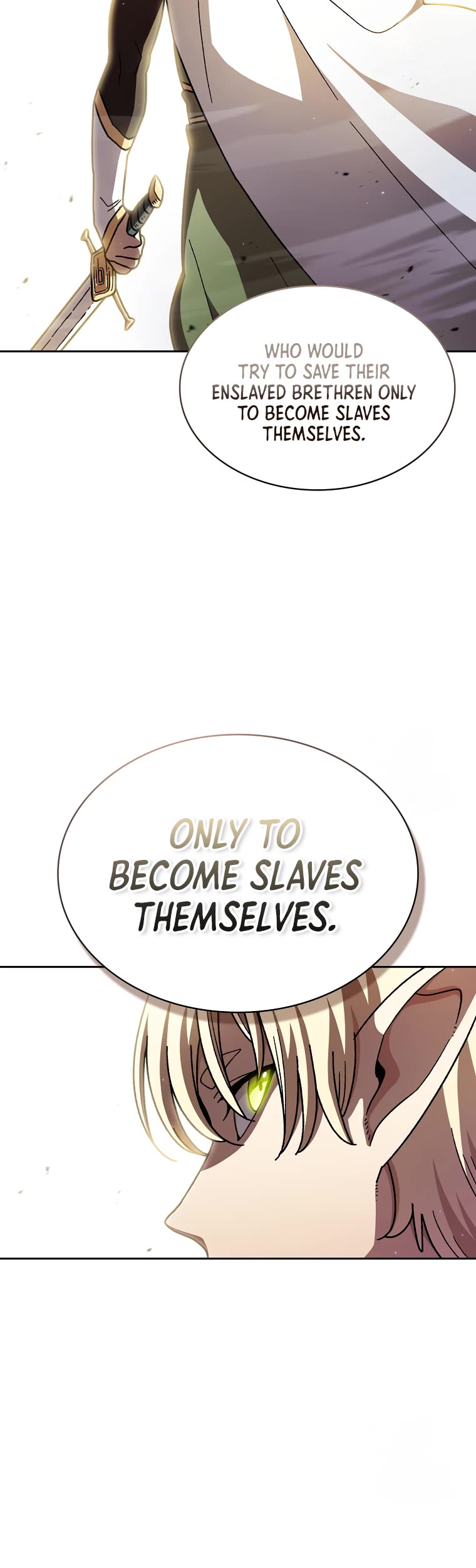 FFF-Class Trashero Chapter 150 page 32 - Chapter 150