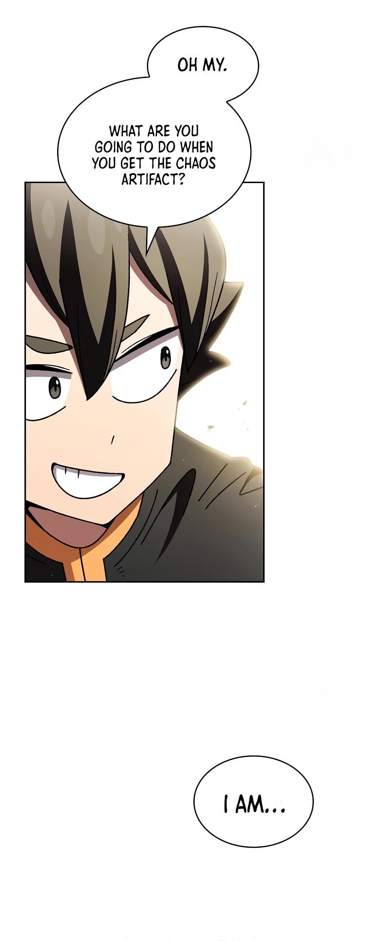 FFF-Class Trashero Chapter 150 page 38 - Chapter 150