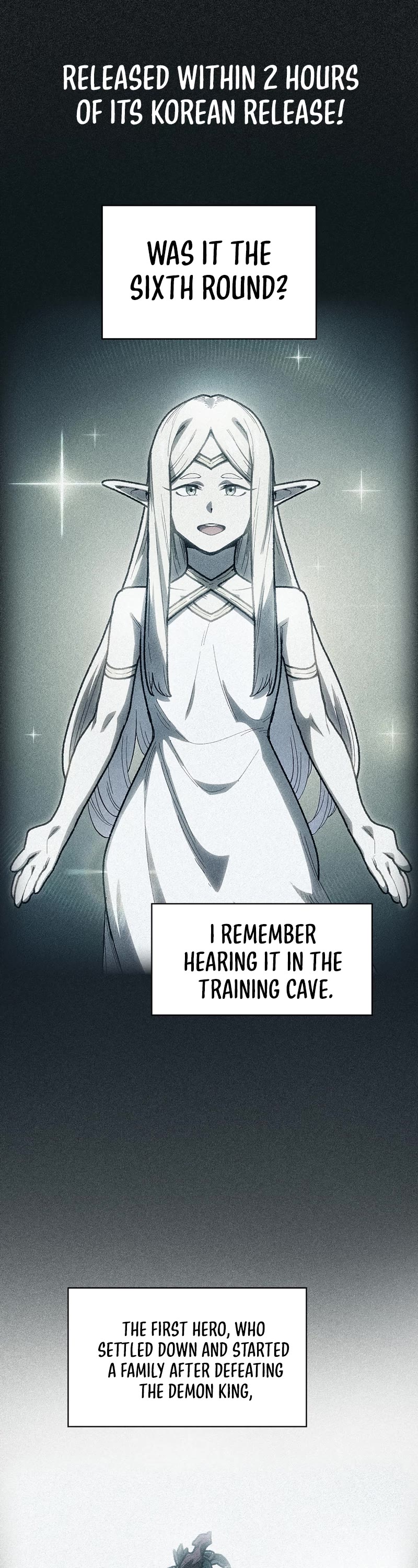 FFF-Class Trashero Chapter 151 page 1 - Chapter 151