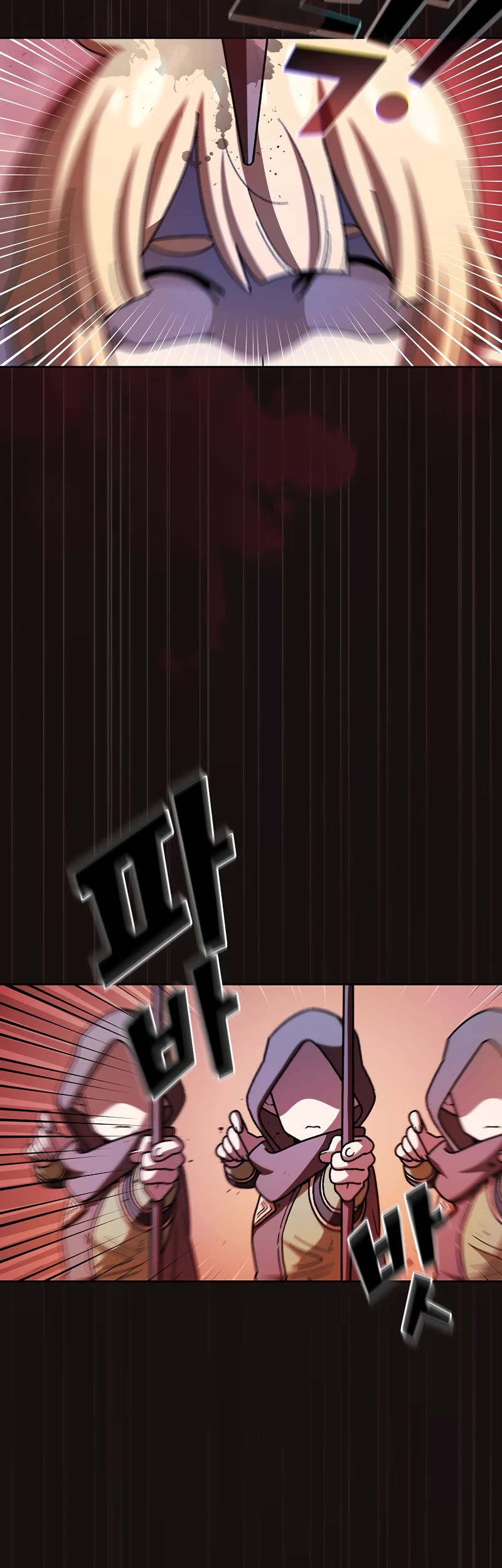 FFF-Class Trashero Chapter 151 page 14 - Chapter 151