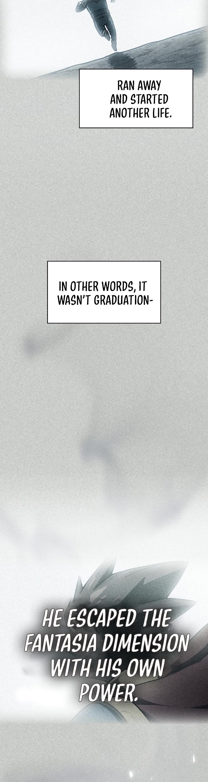 FFF-Class Trashero Chapter 151 page 2 - Chapter 151