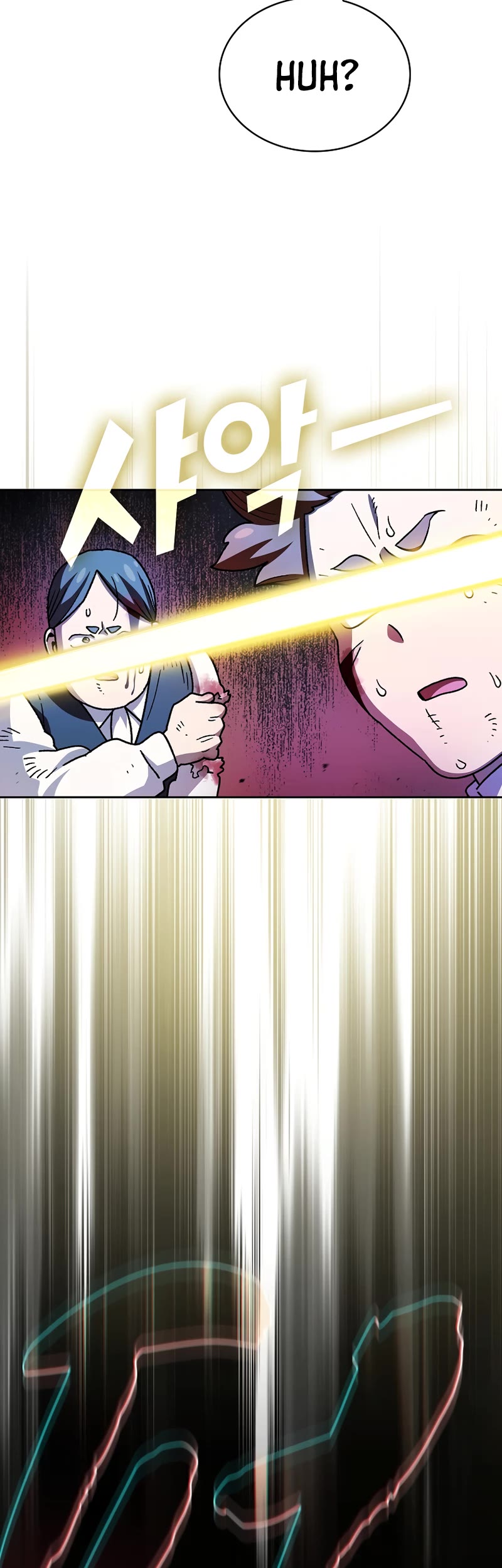 FFF-Class Trashero Chapter 151 page 24 - Chapter 151