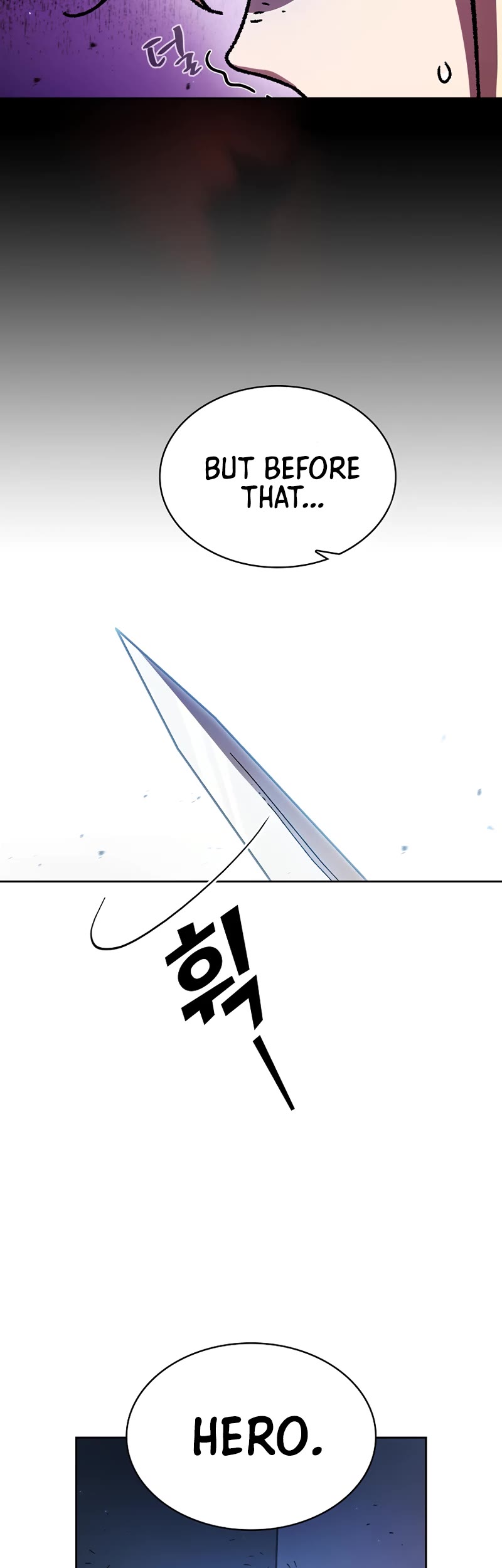 FFF-Class Trashero Chapter 151 page 29 - Chapter 151