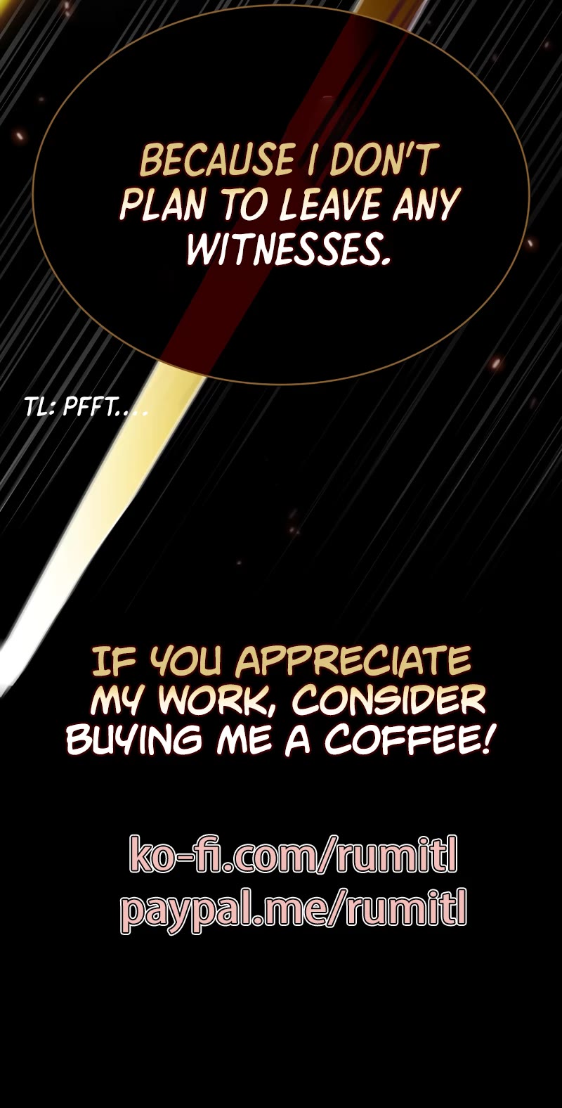 FFF-Class Trashero Chapter 151 page 39 - Chapter 151