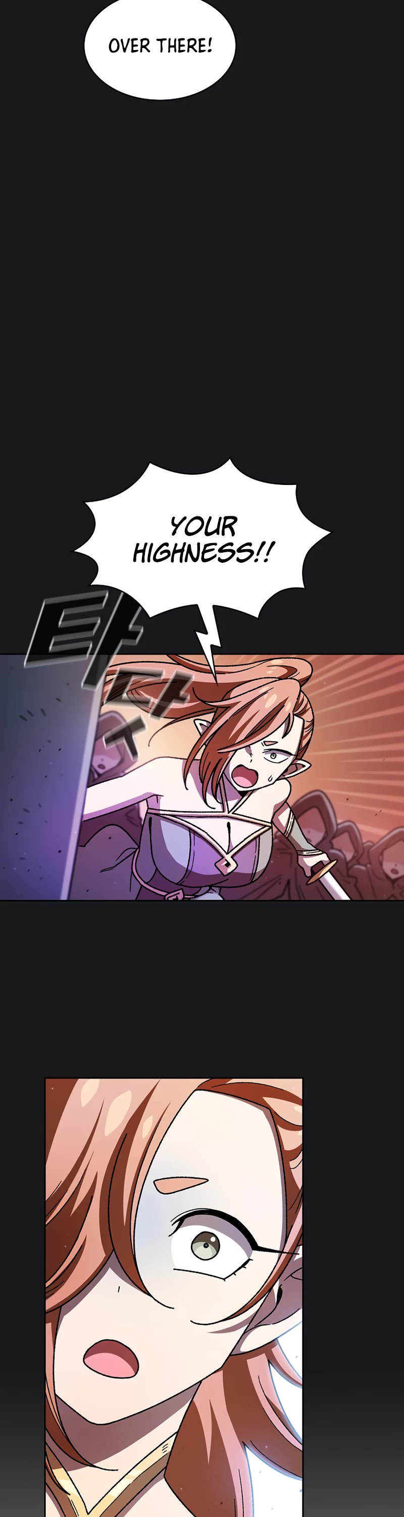 FFF-Class Trashero Chapter 152 page 18 - Chapter 152