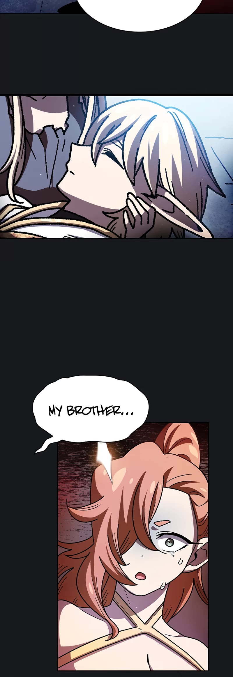 FFF-Class Trashero Chapter 152 page 20 - Chapter 152
