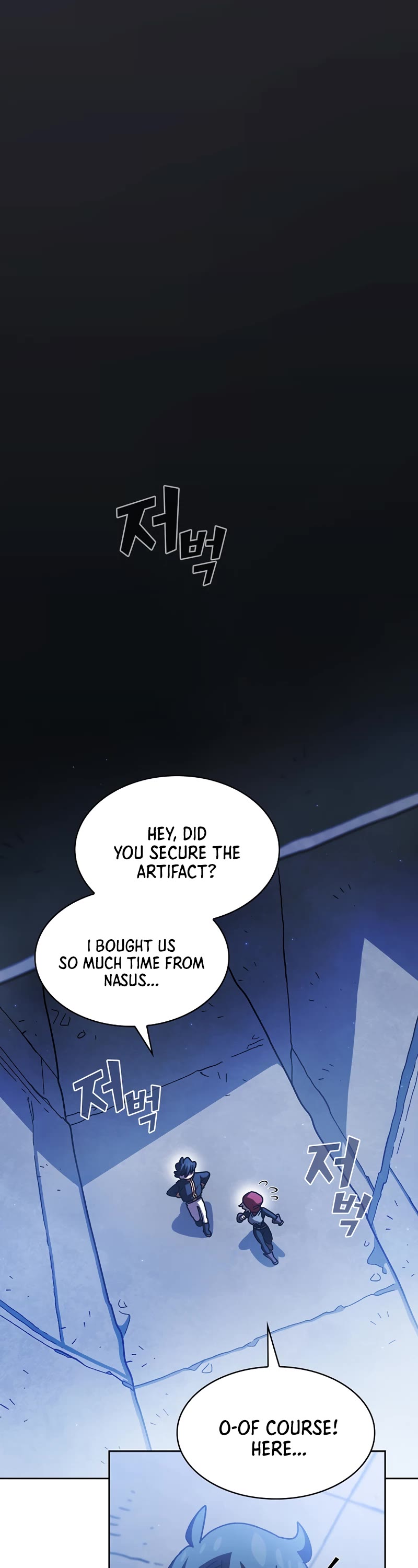 FFF-Class Trashero Chapter 152 page 27 - Chapter 152