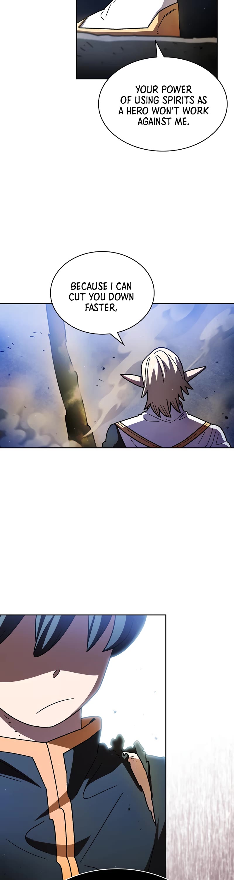 FFF-Class Trashero Chapter 152 page 7 - Chapter 152
