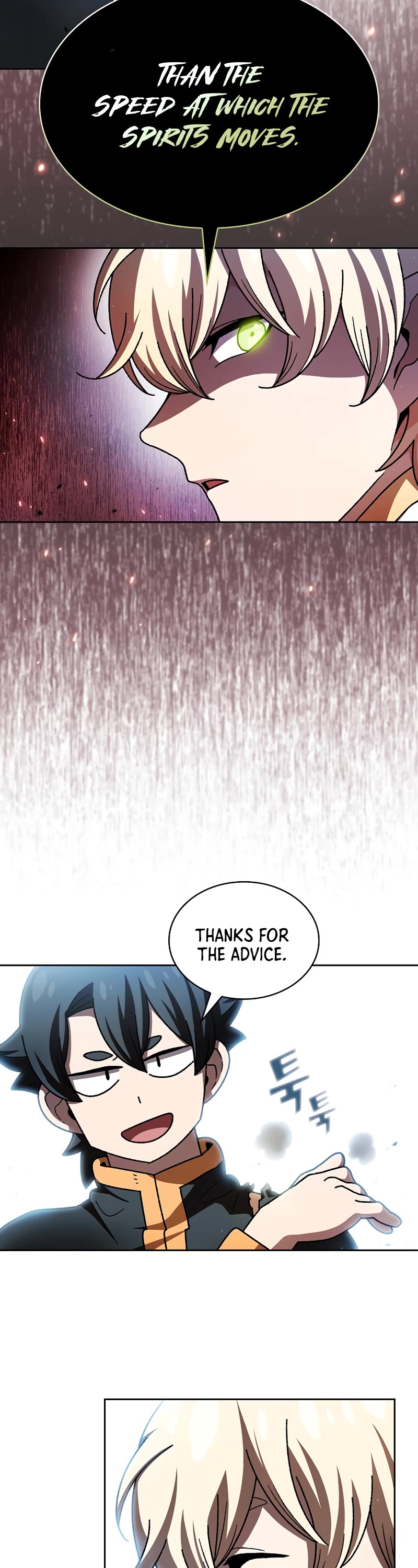 FFF-Class Trashero Chapter 152 page 8 - Chapter 152