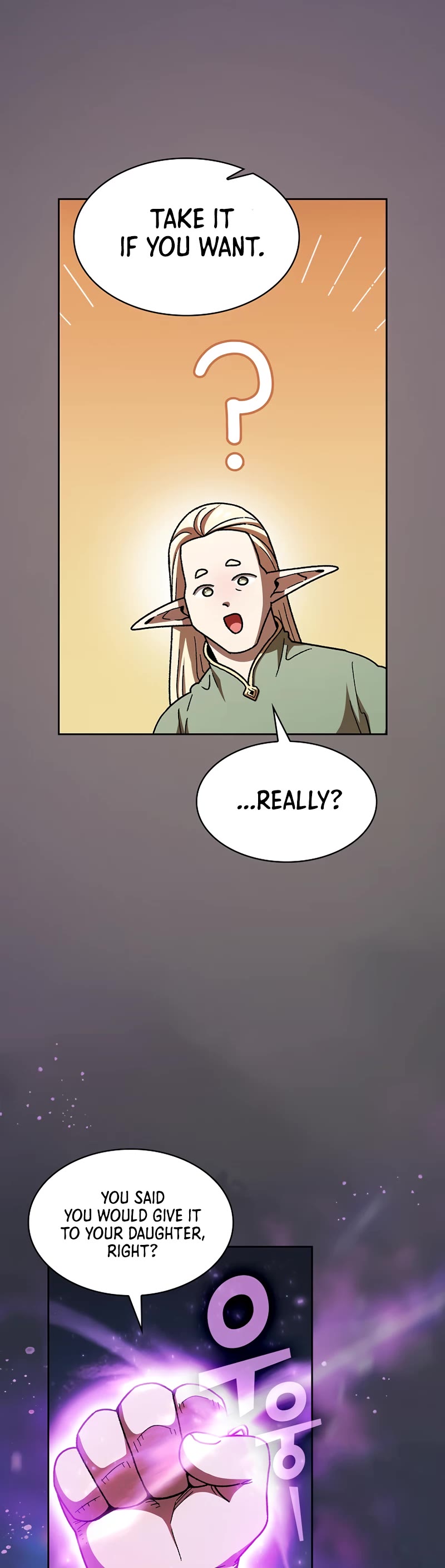 FFF-Class Trashero Chapter 153 page 24 - Chapter 153